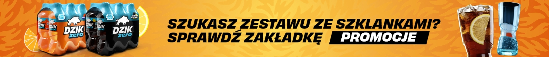 DZIK® ZERO