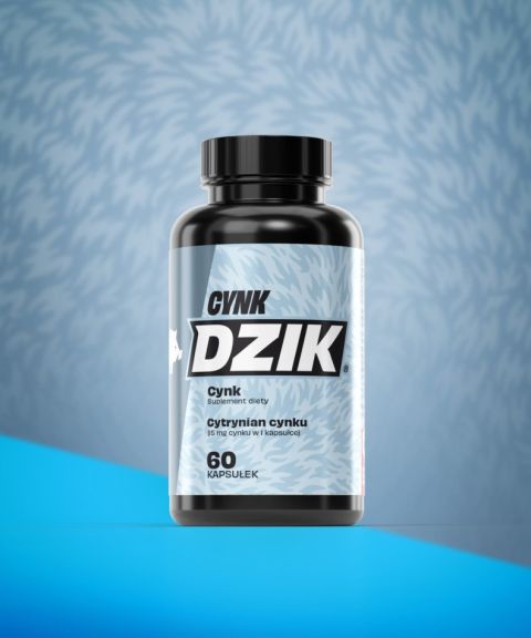 DZIK® CYNK