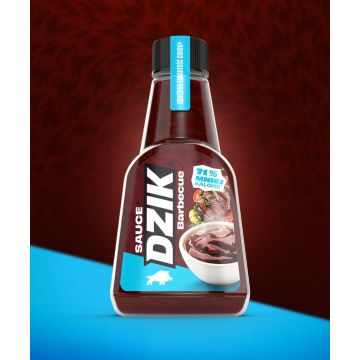 DZIK® SOS BARBECUE