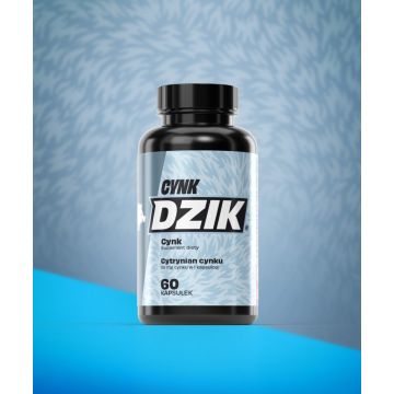 DZIK® CYNK