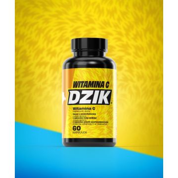 DZIK® WITAMINA C