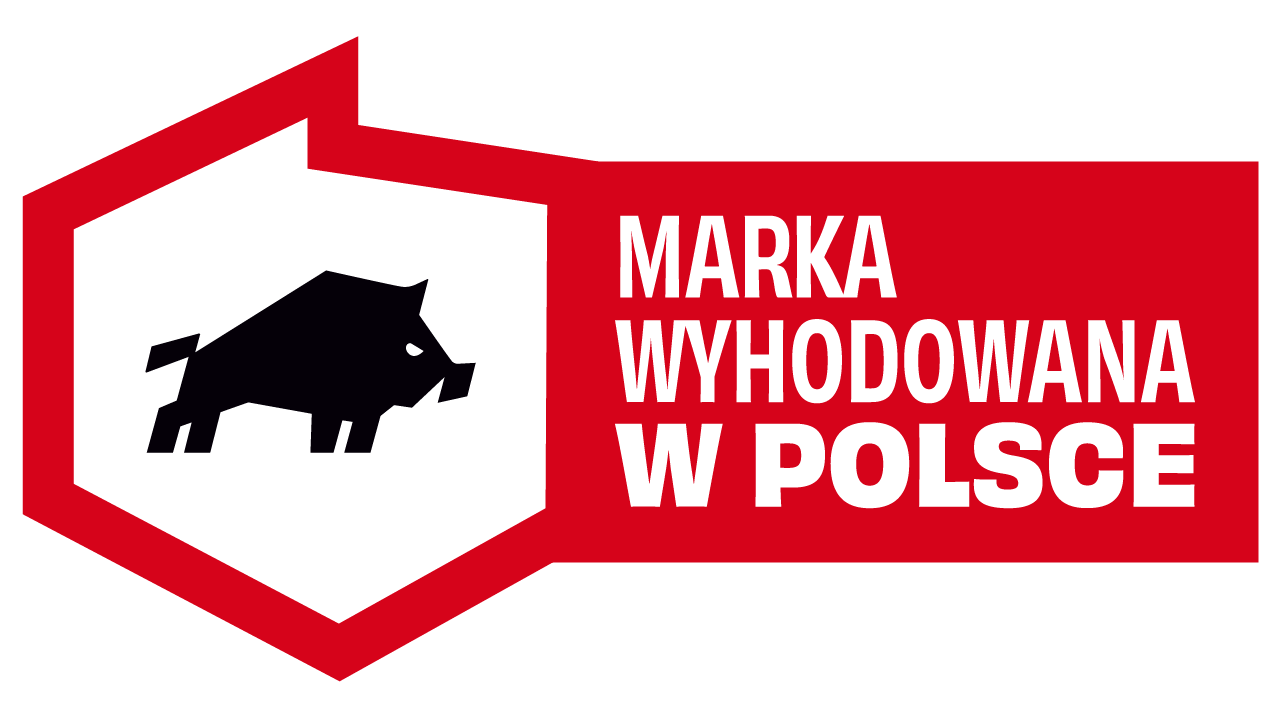Marka wyhodowana w polsce