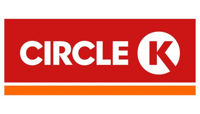 CircleK