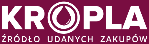 logo kropla