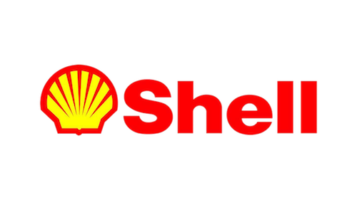 logo SHELL