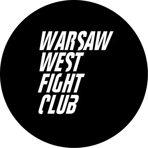 logo Warsaw West Fight Club