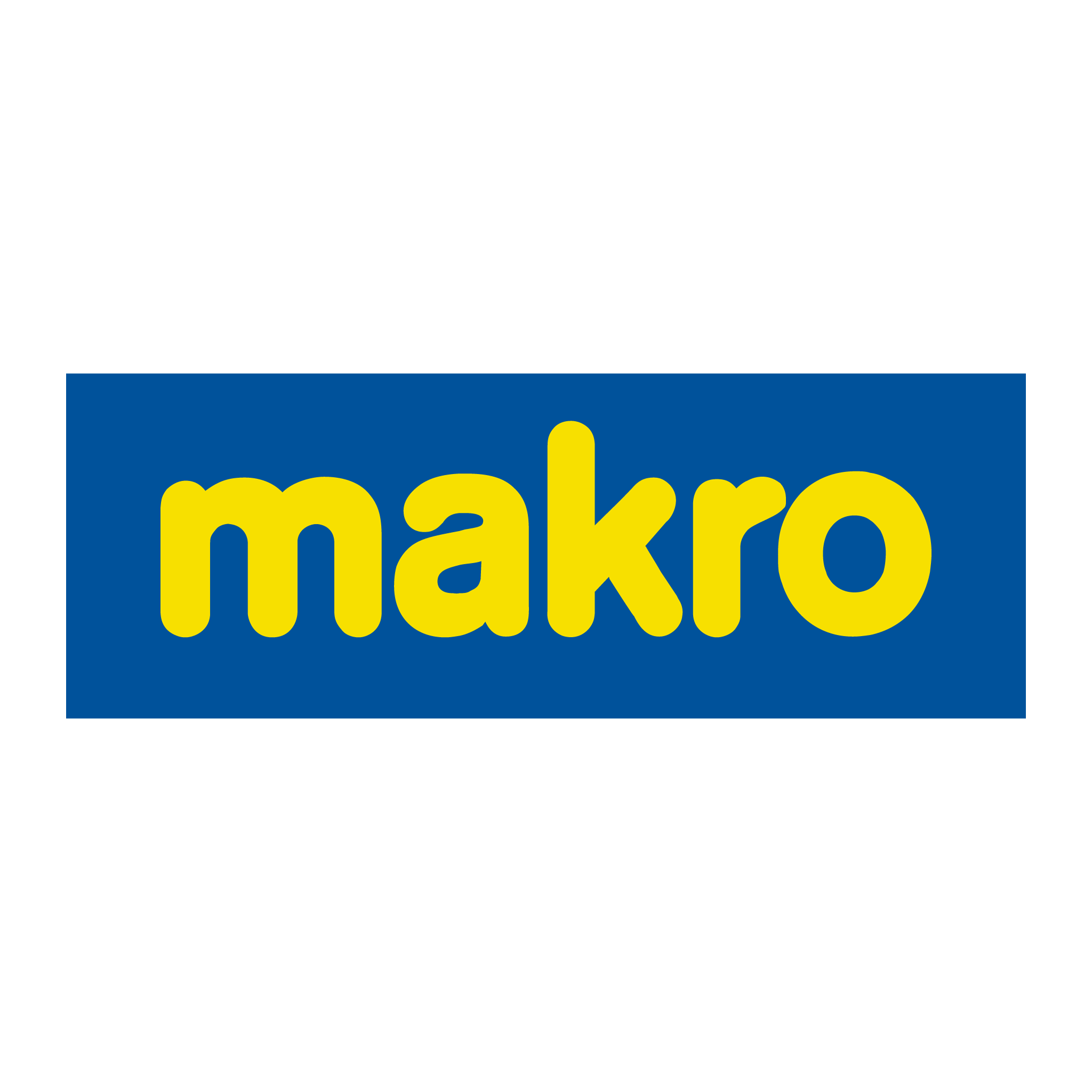 logo MAKRO