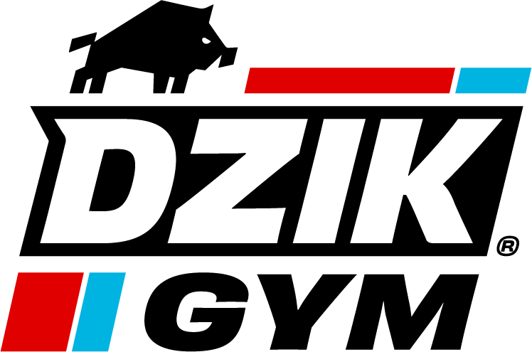 DZIKGYM
